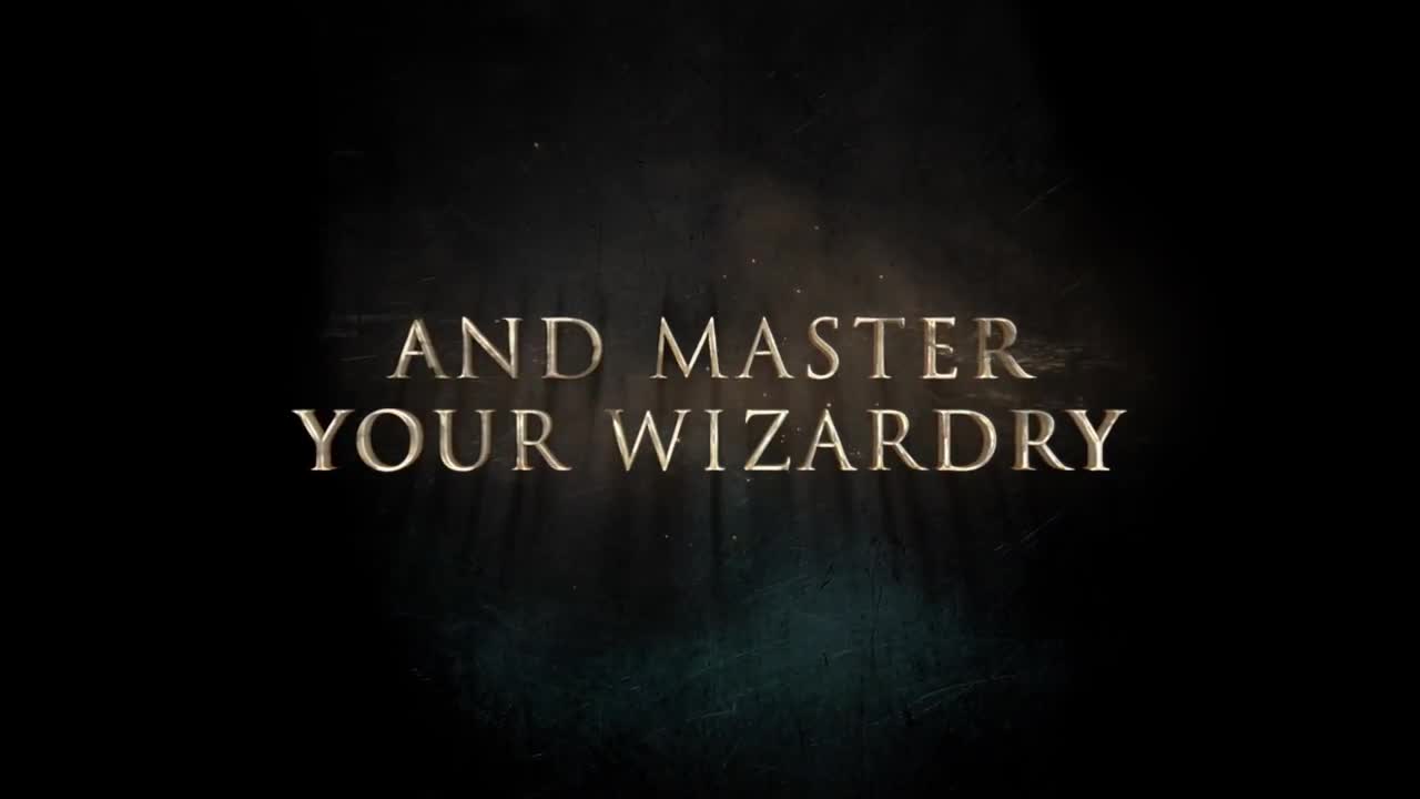 The Wizards Early Access Launch Trailer video Mod DB