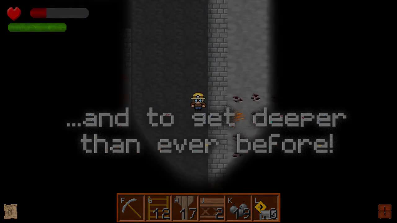 Ore Miner 2 - Trailer video - ModDB