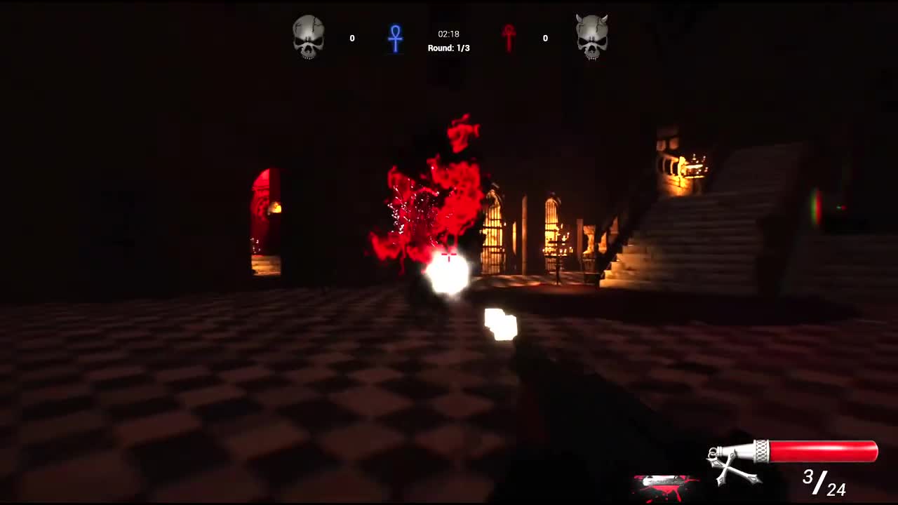 Vampire Slayer: New Blood Now on Steam video - Bloodbound - Mod DB