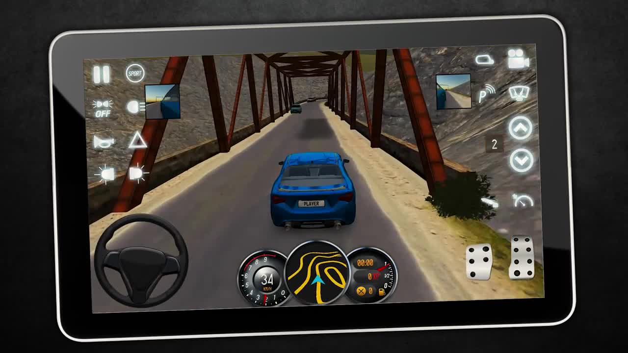 Driving School 2017 - Apps on Google Play