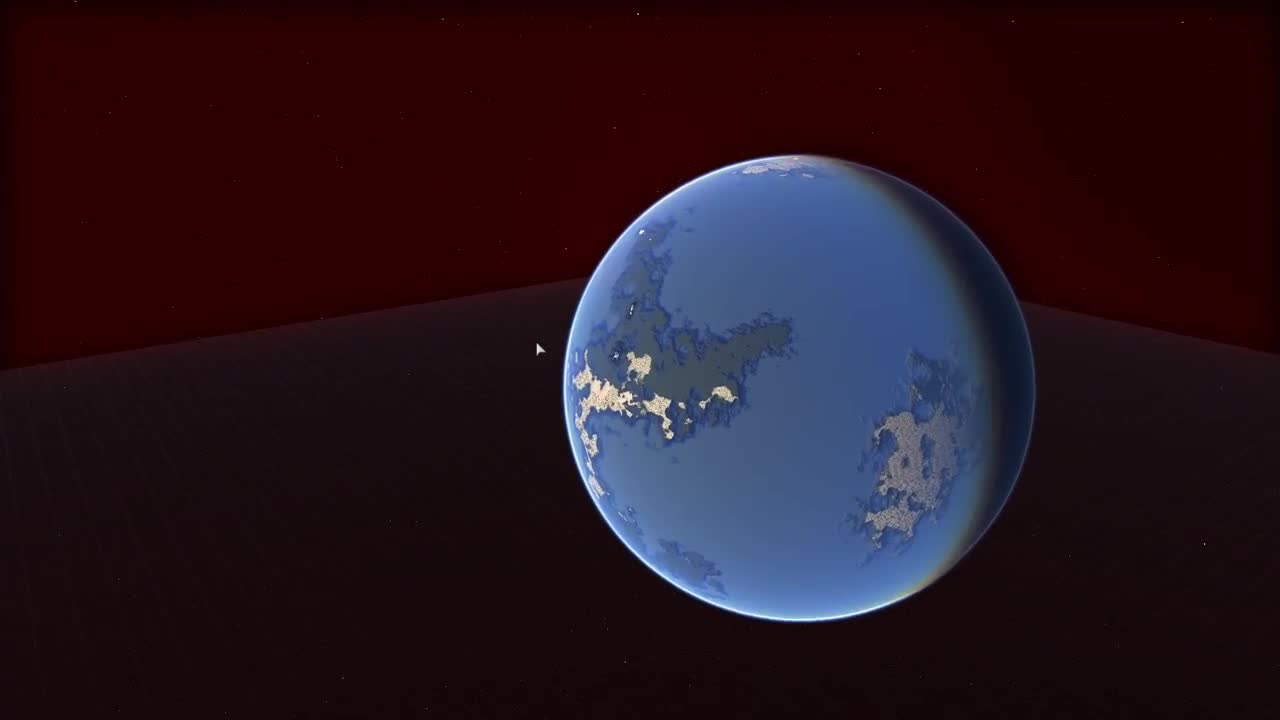 Engine preview video - Orbital Raid - ModDB