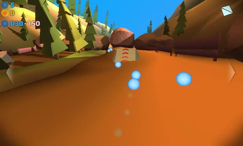 SM: Collect Energy video - Slope Down: First Trip - ModDB