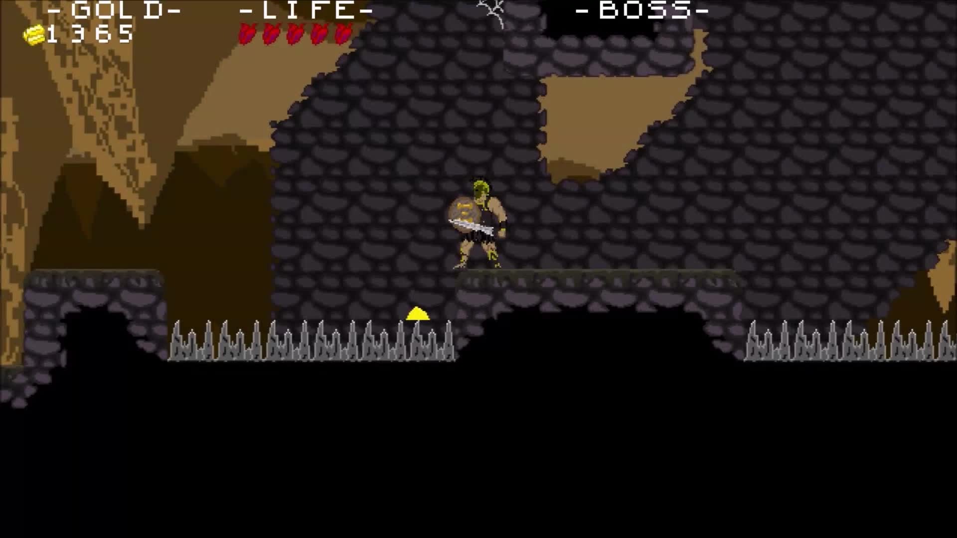 Xenia The Game video Indie DB