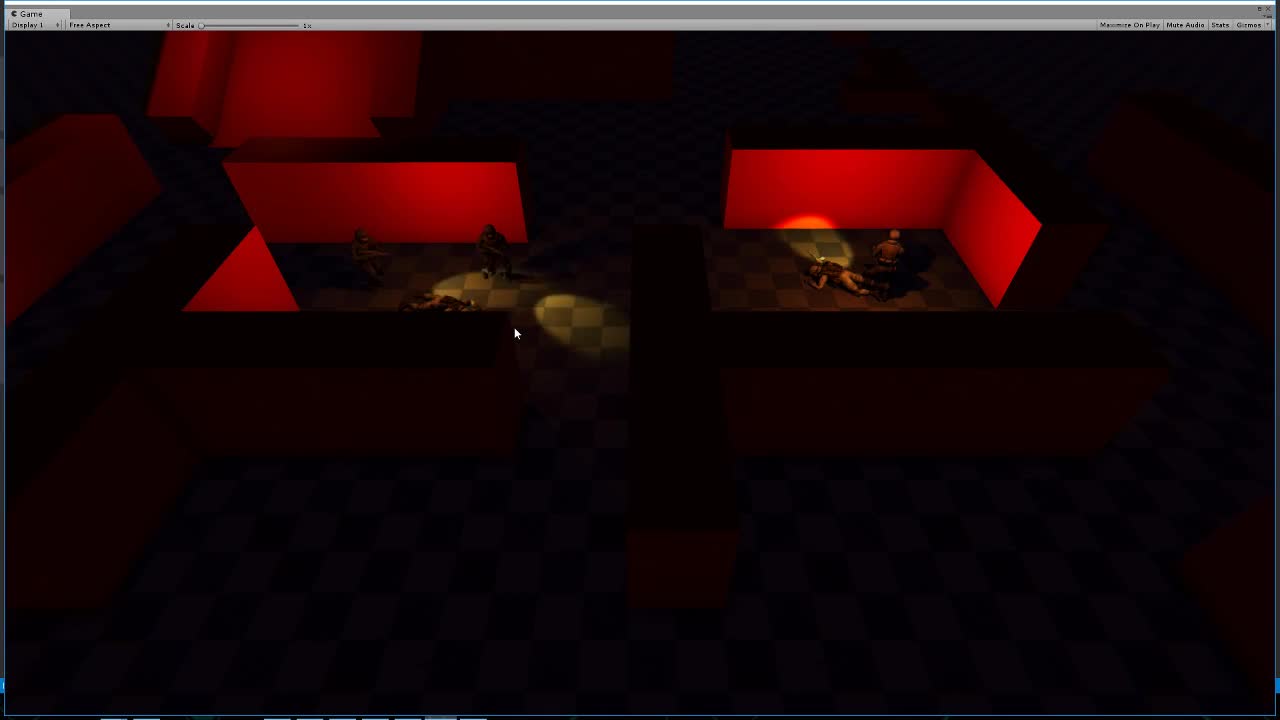 Break-in Prototype V2 Gameplay video - ModDB