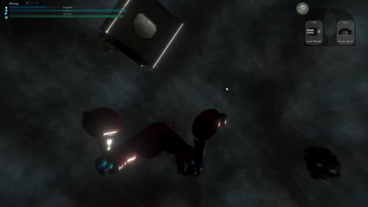 Gameplay 001 video - Forge On - ModDB