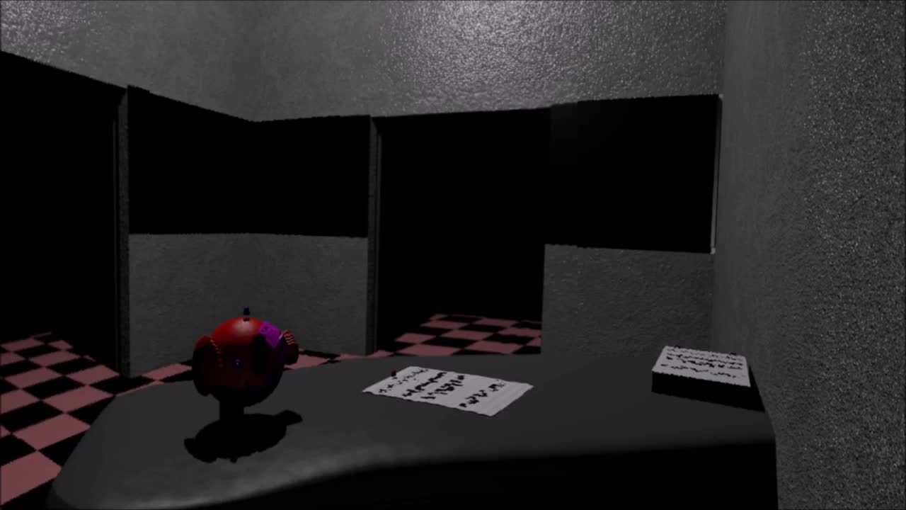 video - Two Nights at Larry's (A FNaF Fangame) - Indie DB