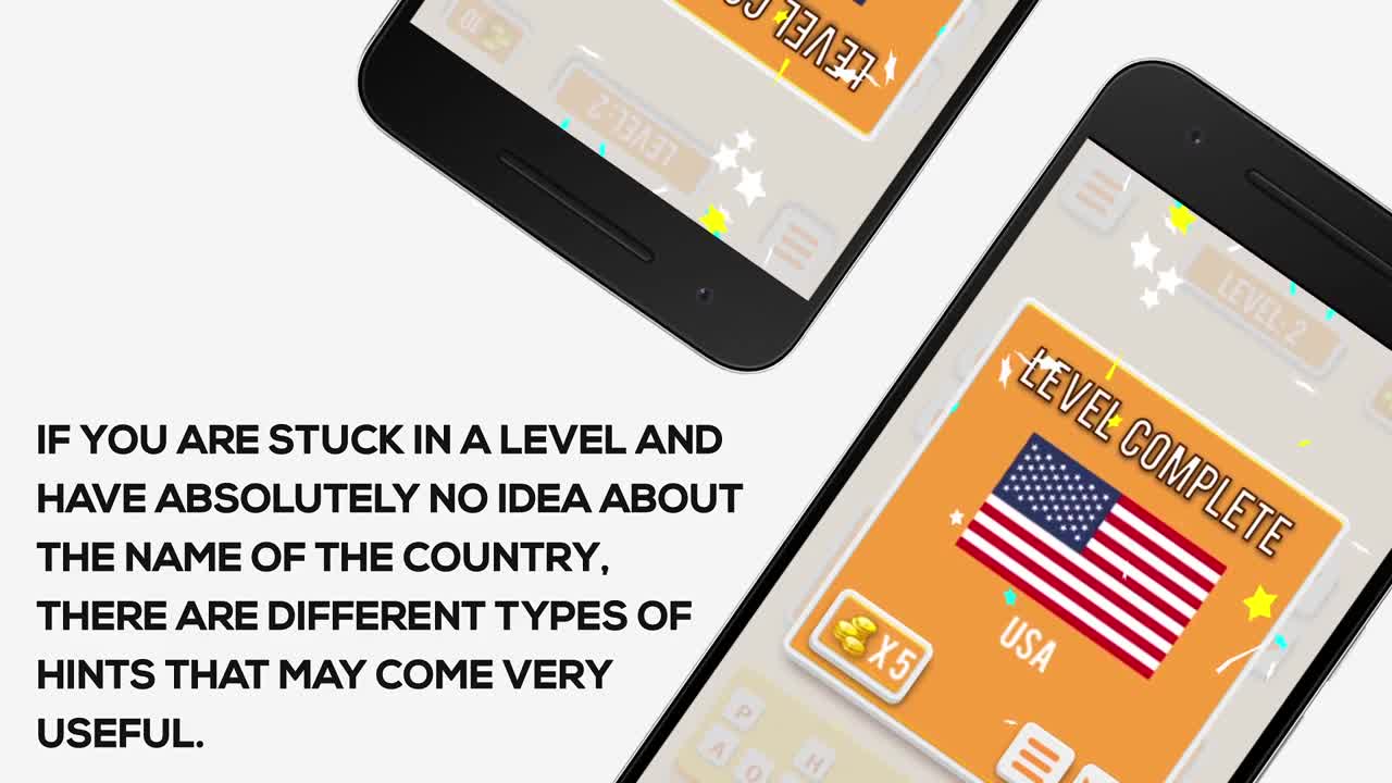 World Flags Quiz video - ModDB