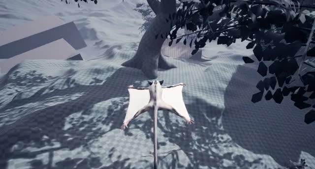 Prototype #1 video - AWAY: The Survival Series - ModDB