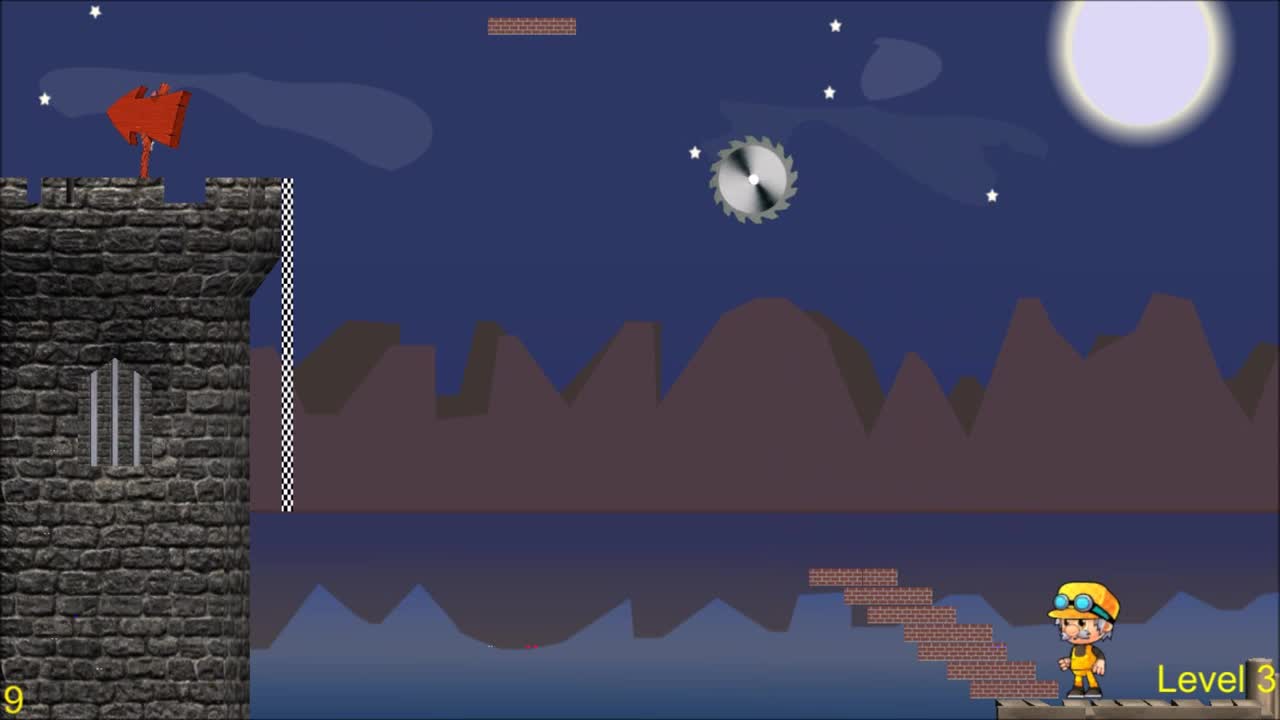 Thick as a Brick Trailer video IndieDB