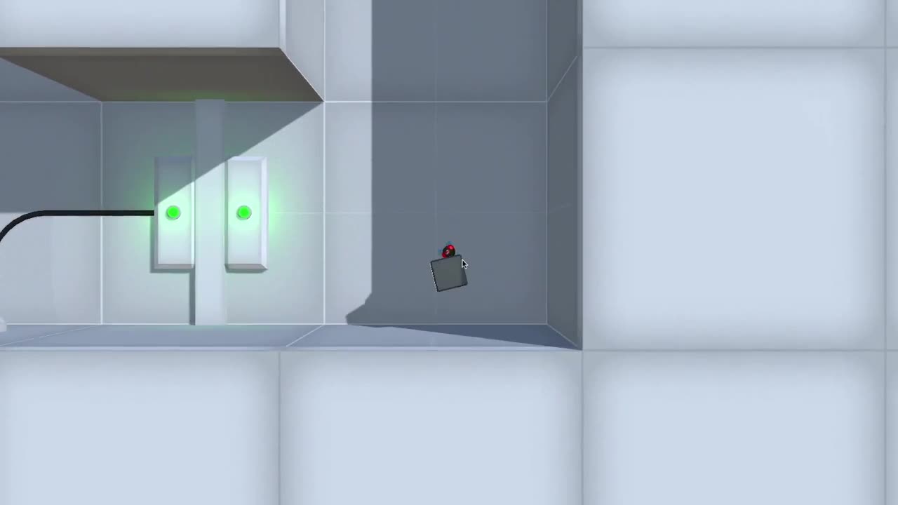 Bug Academy - prototype trailer video - ModDB