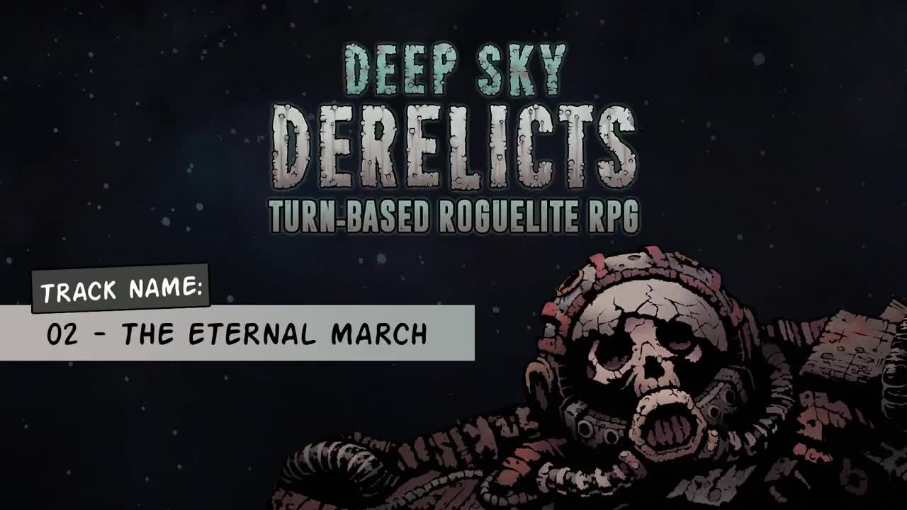 Deep Sky Derelicts for ios download