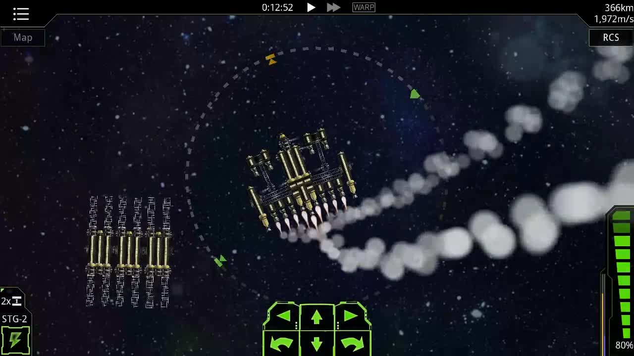Video 2 - SimpleRockets - ModDB