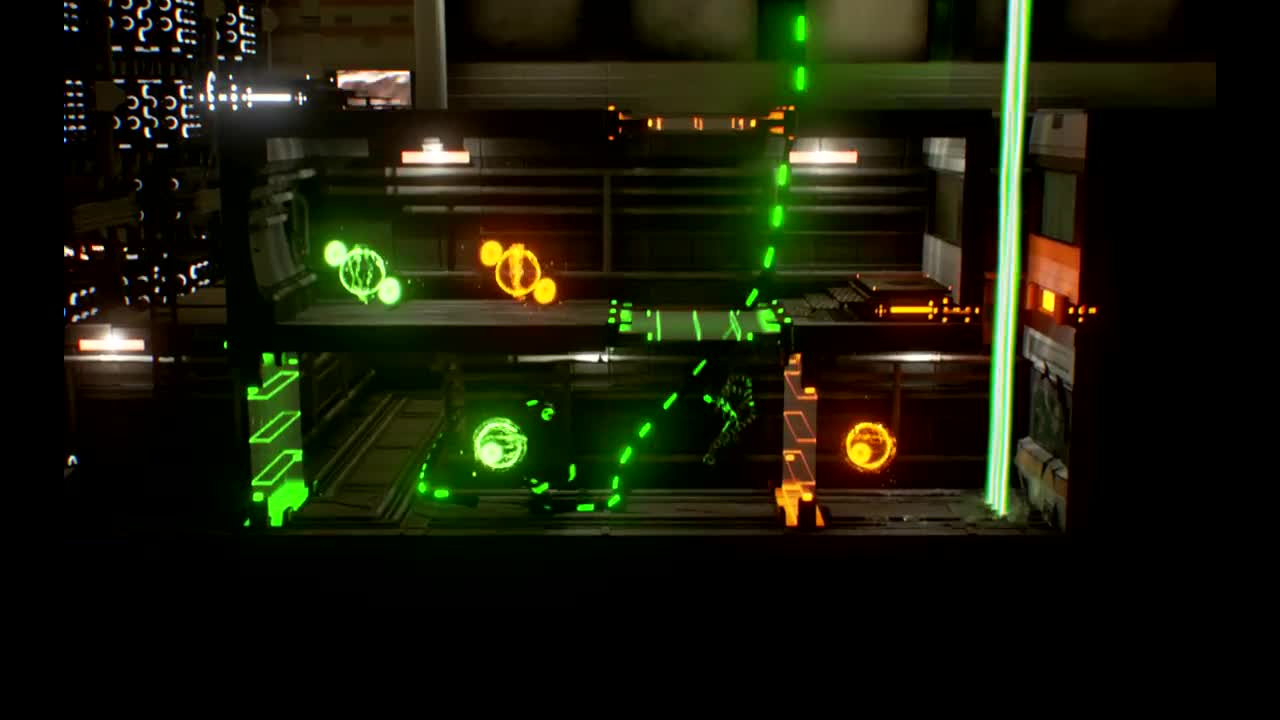 Chroma Shift Teaser video - ModDB