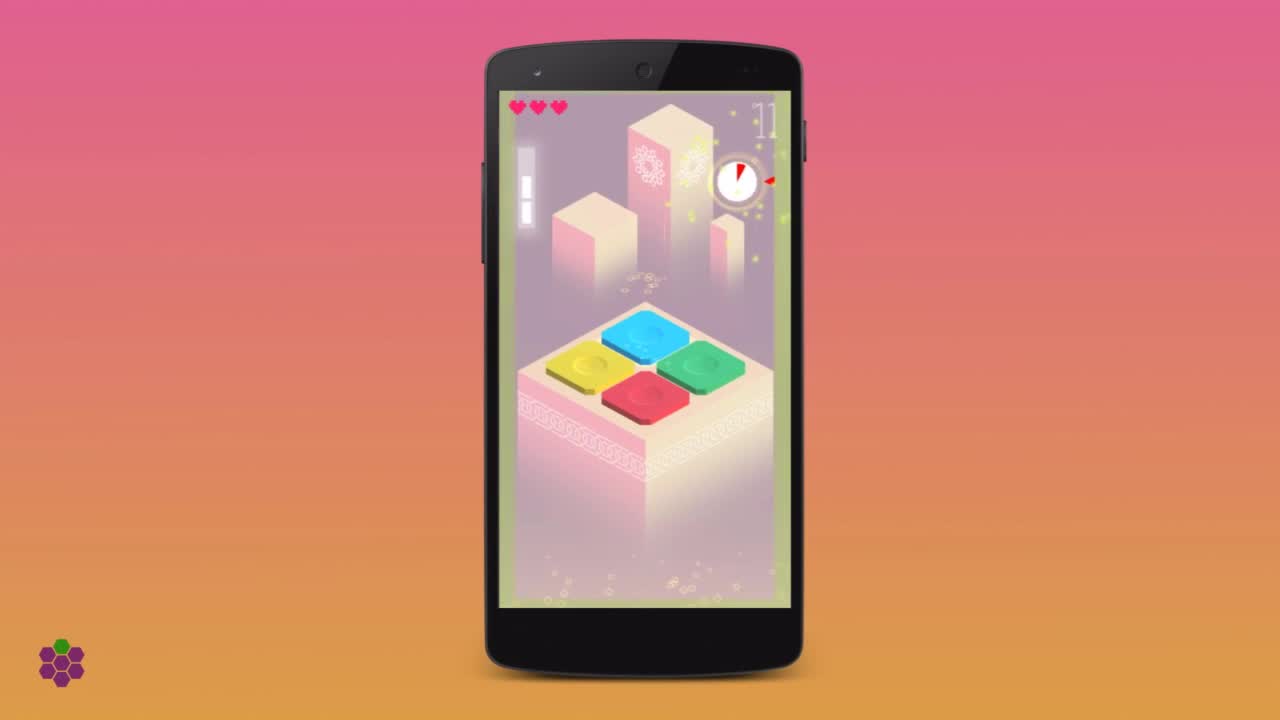 Four Tiles Promo 2 Video Mod DB