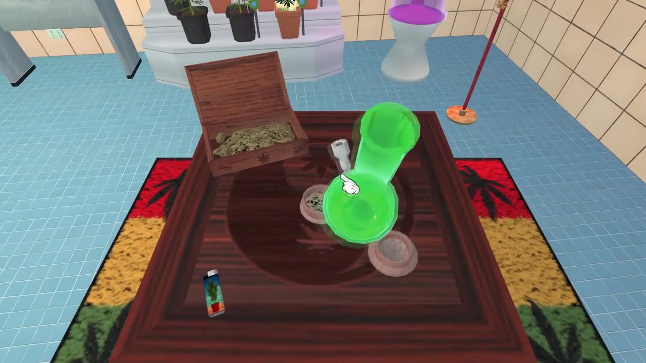 weed shop 2 game news