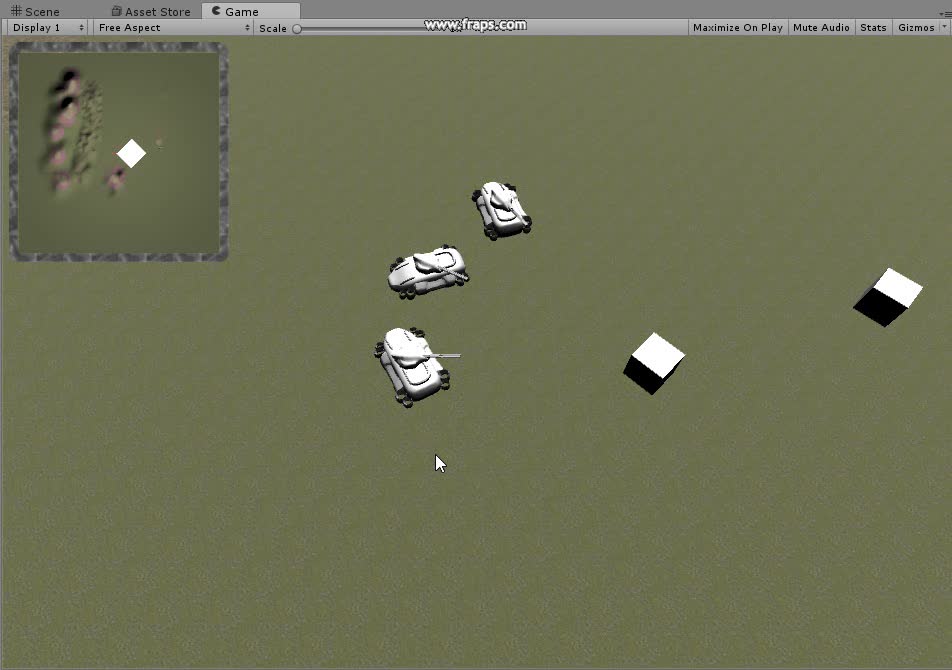 Unity 2018 01 12 20 05 45 93 video - Imperial Operations: Mystery of ...