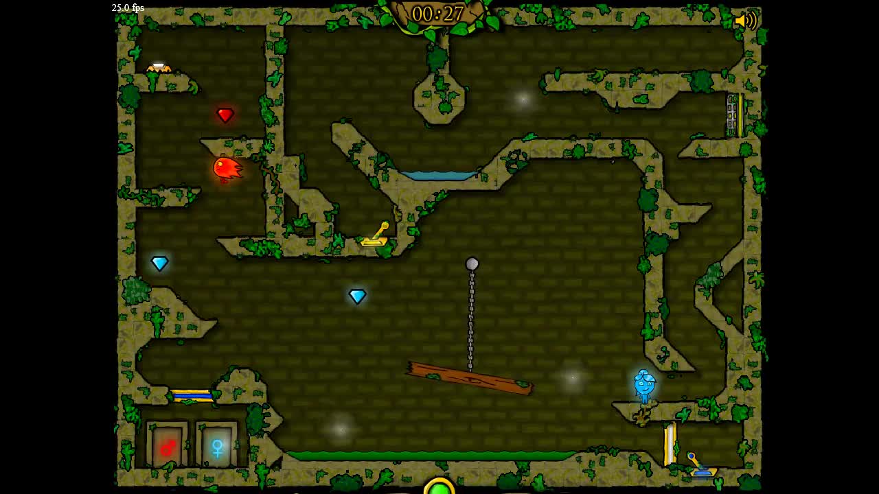fireboy watergirl forest temple level 3
