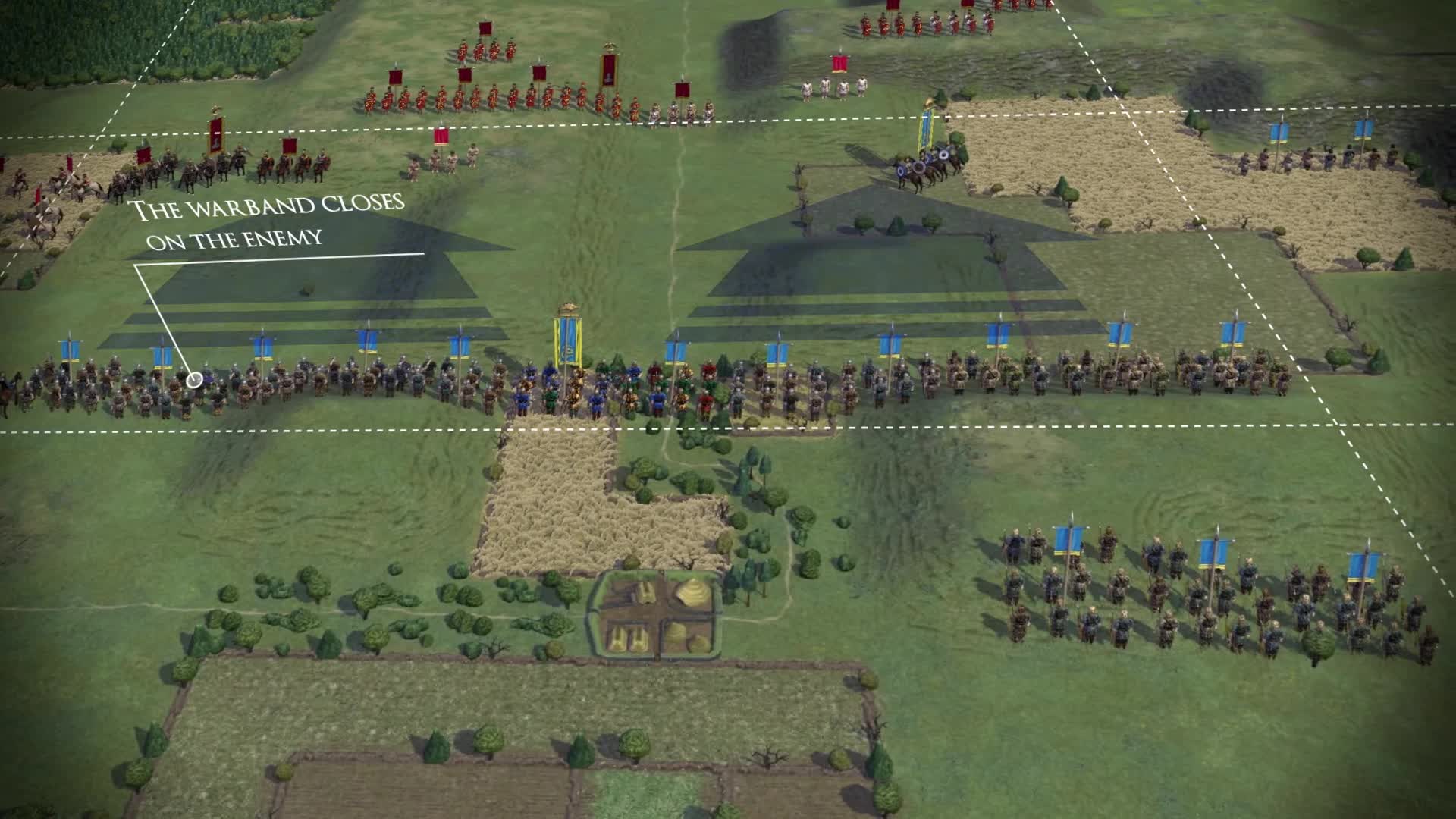 Video 2 Field of Glory II ModDB