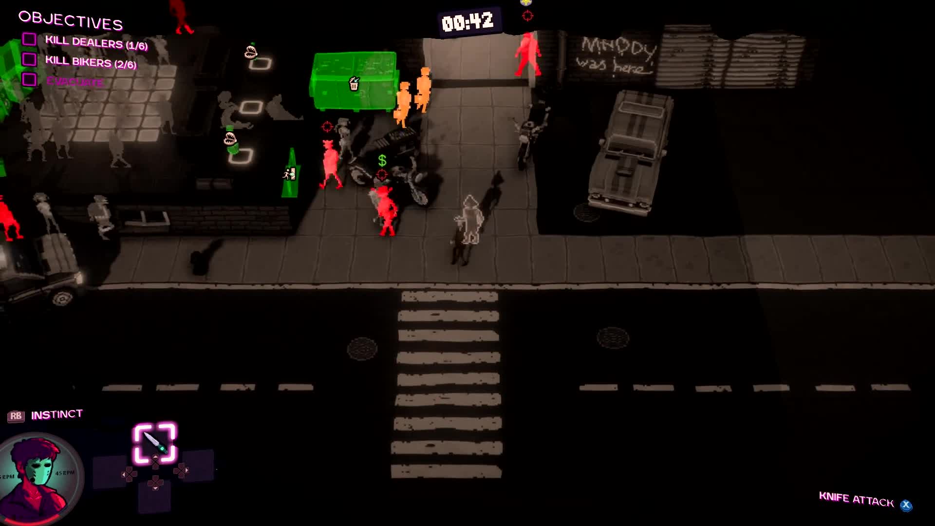 Video 2 - Party Hard 2 - ModDB