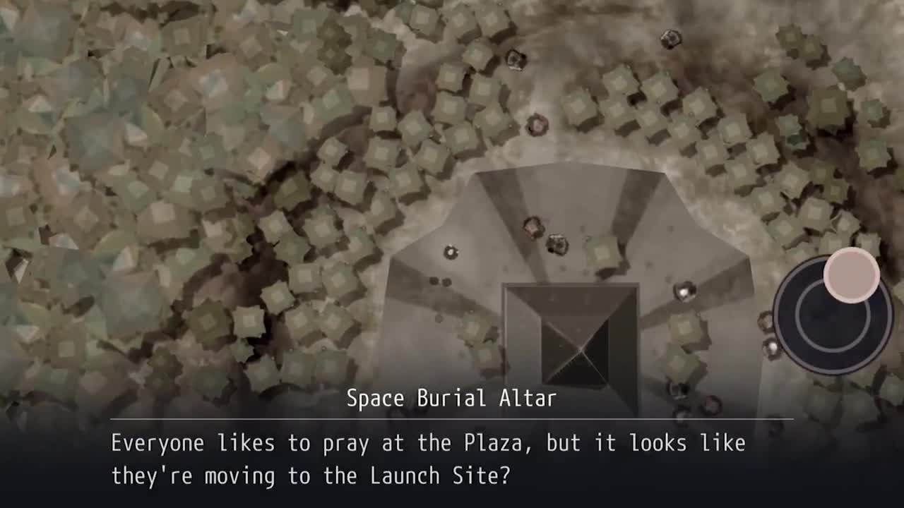 OPUS: Rocket of Whispers Official Trailer video Mod DB OPUS: Rocket of Whispers Official Trailer video Mod DB