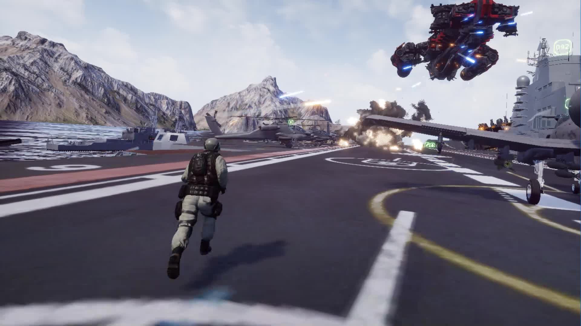 world at war playstation 2