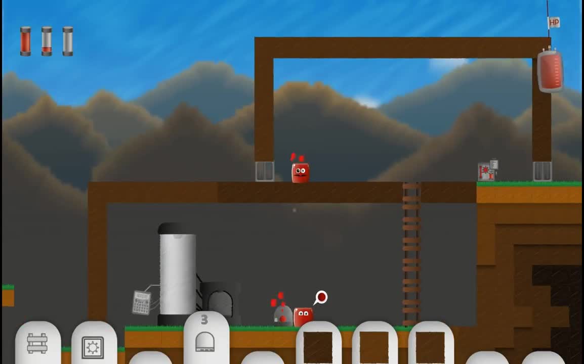 UNRECT Gameplay Trailer video - IndieDB