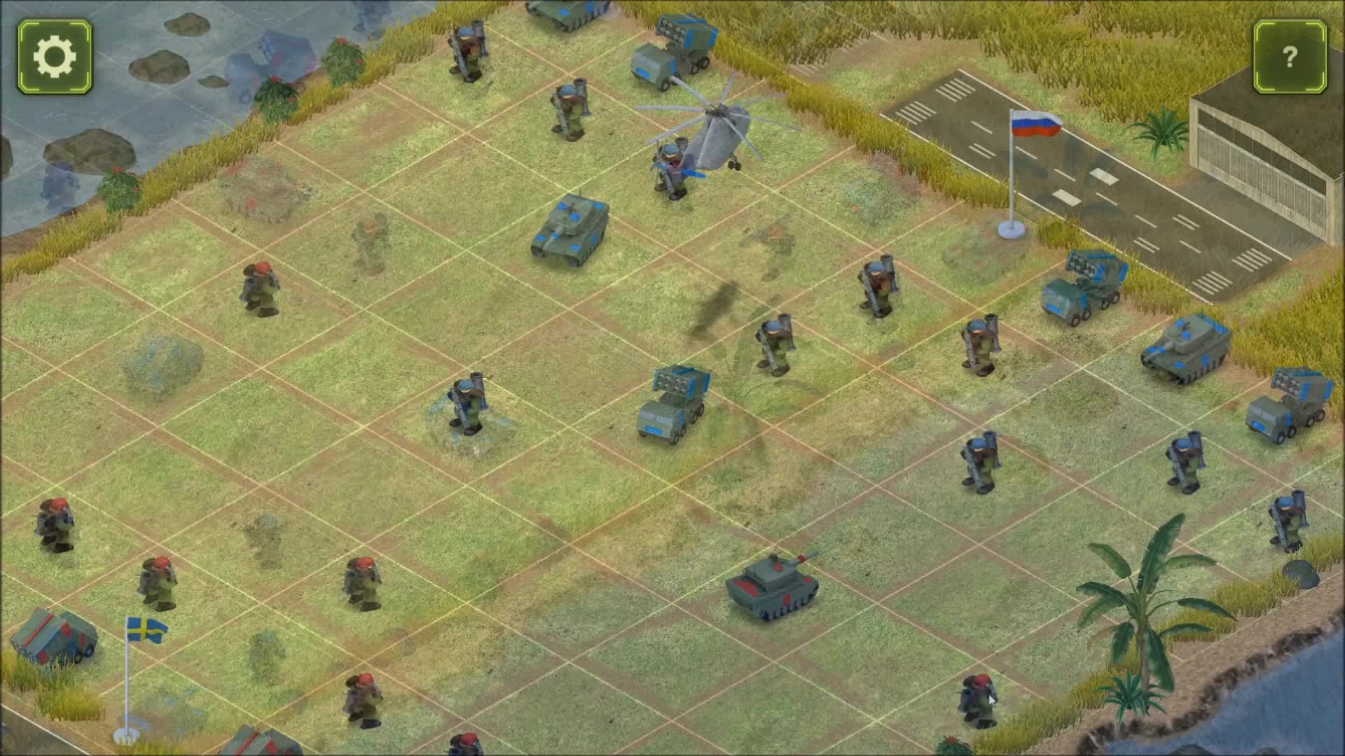 Board Battlefield Gameplay Trailer video ModDB