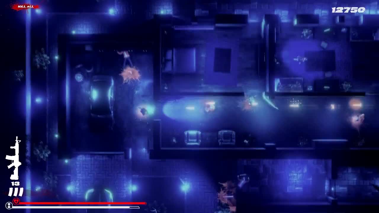 Heavy Crime Trailer 1 video - ModDB