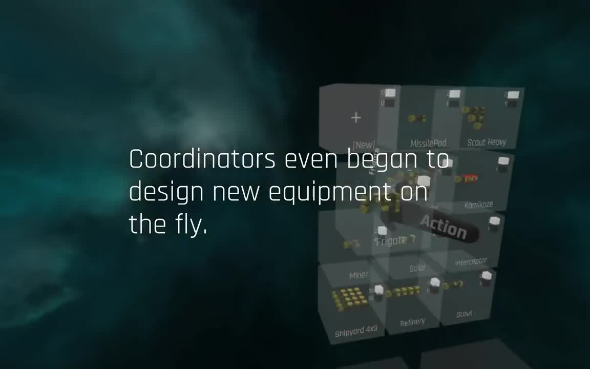 void LINK - Story Trailer video - ModDB