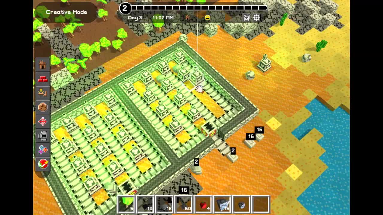 Modlands - Patreon Trailer (Dec 2017) video - ModDB
