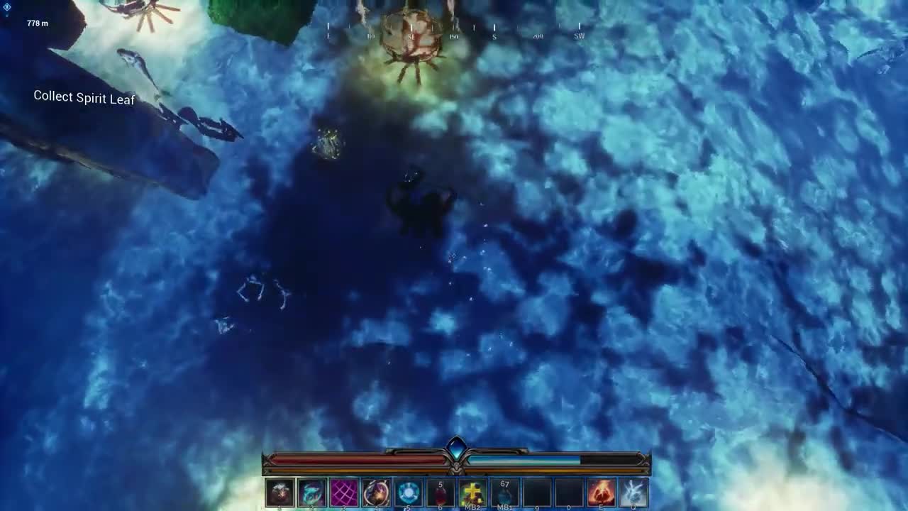 Isles of Etherion Beta patch v0.5 Elemental towns video - ModDB