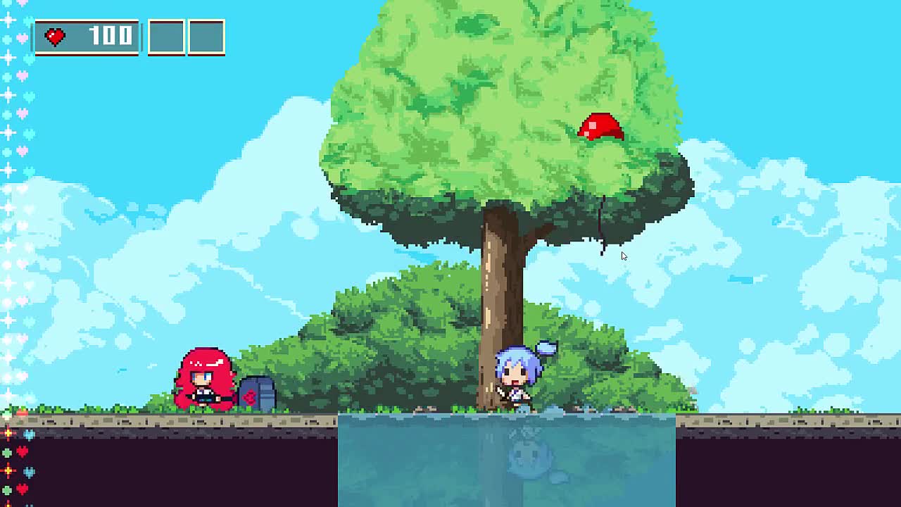 Piko Piko Indiegogo trailer video IndieDB