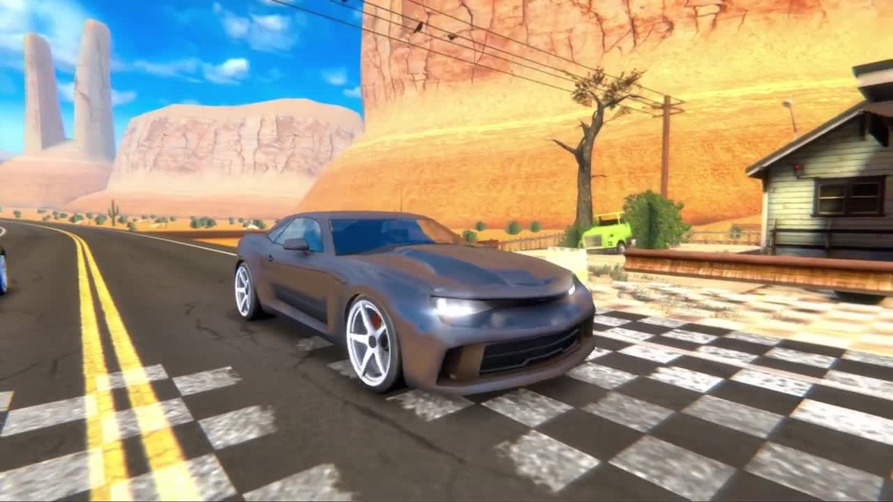 Drag Sim 2018 Trailer video ModDB Drag Sim 2018 Trailer video ModDB