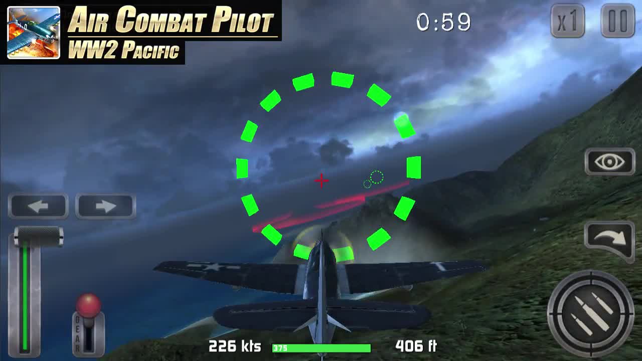 Air Combat Pilot: WW2 Pacific Action Reel 1 video ModDB Air Combat Pilot: WW2 Pacific Action Reel 1 video ModDB
