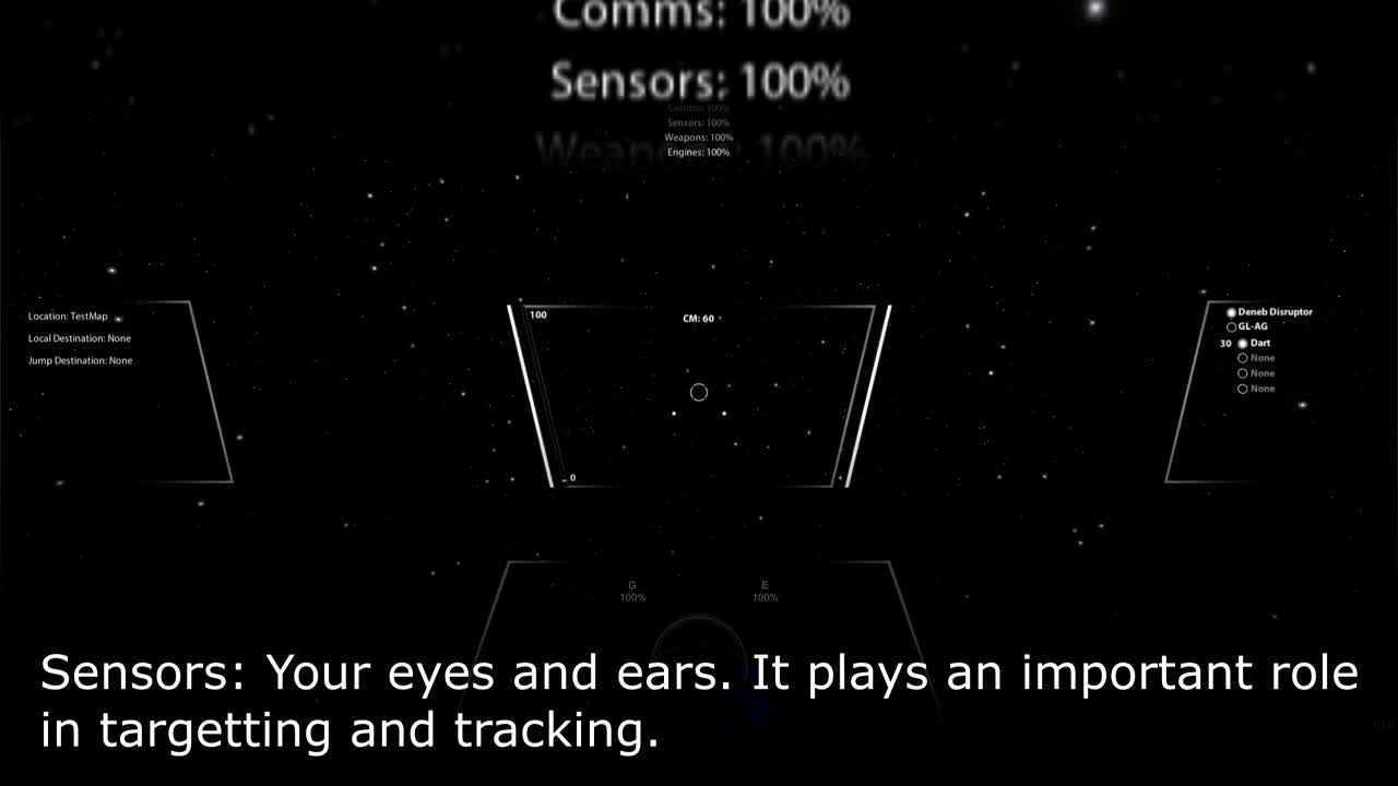 Astrov Prototype (0.1.5) - Introducing Subsystems video - IndieDB