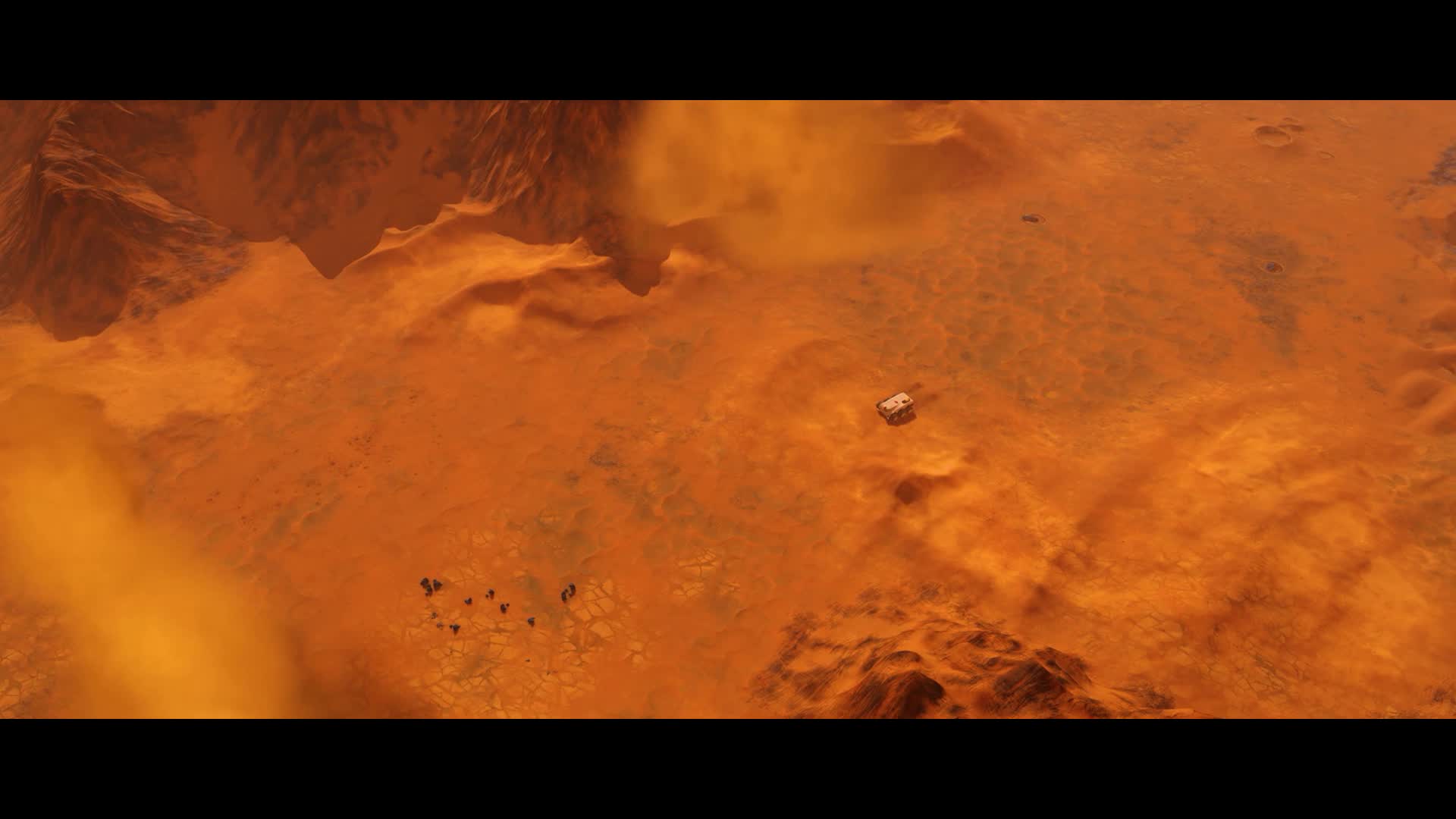 movie max 1 video - Surviving Mars - ModDB