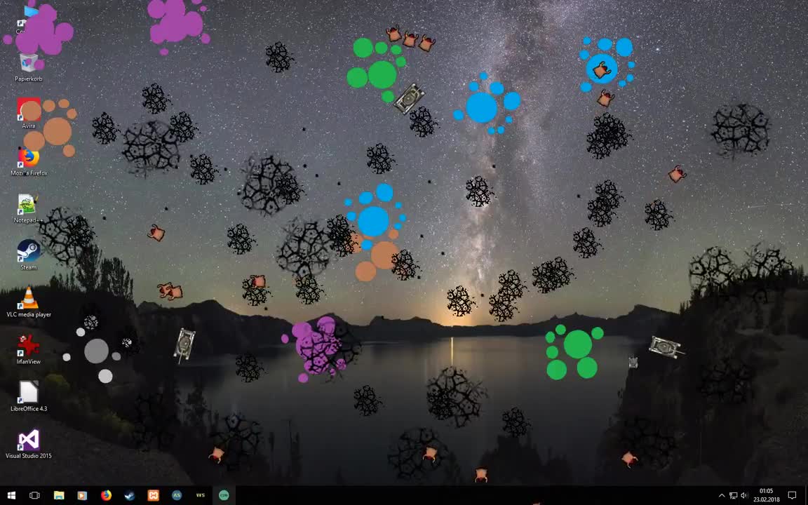 desktop destroyer windows 10