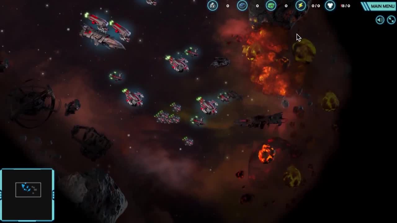 Five Nations Trailer video IndieDB