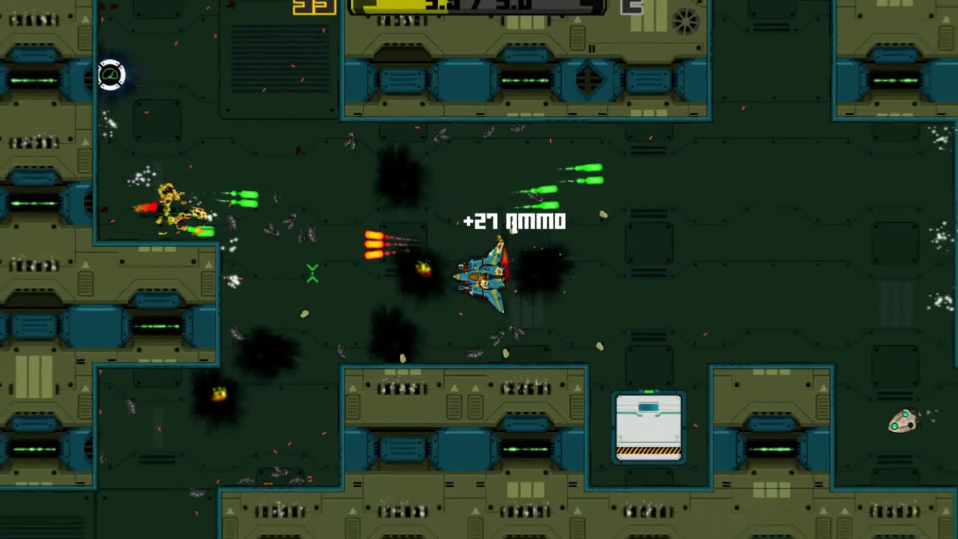 Atomic Heist Teaser Trailer video - ModDB