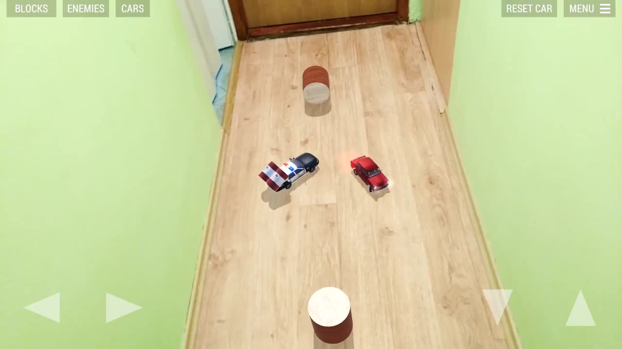 AR Toys Playground Sandbox Trailer video Mod DB