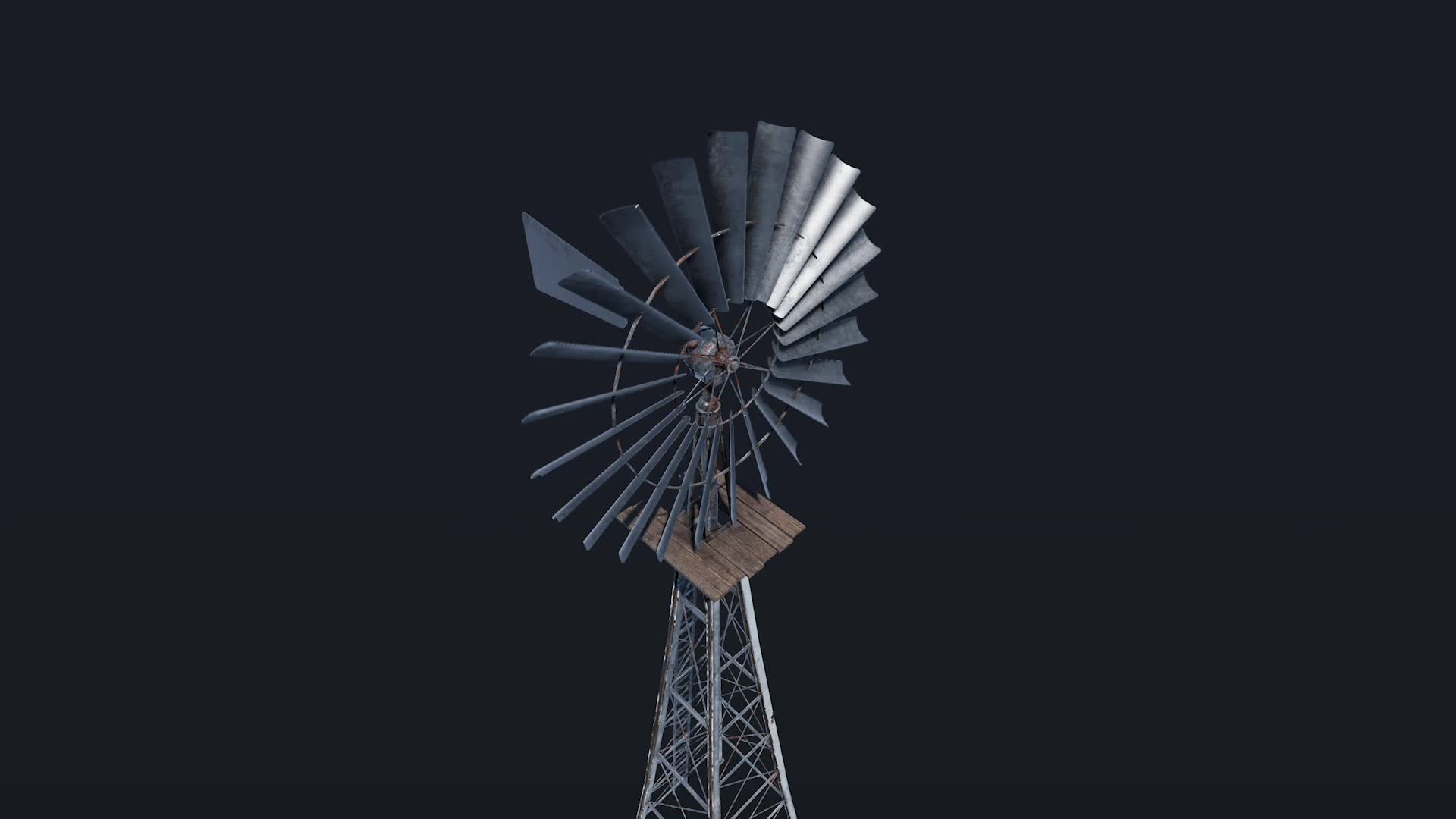 Windmill Video Windmill video - Dead Man's Country - IndieDB