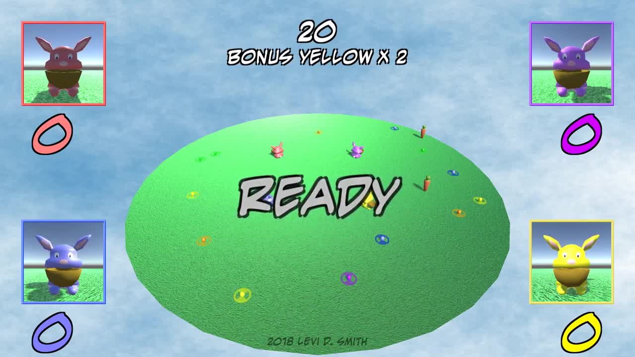 Easter Egg Hunt video - ModDB