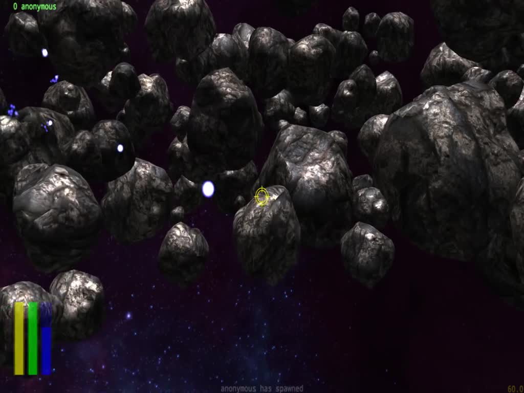First AstroRides footage video - ModDB