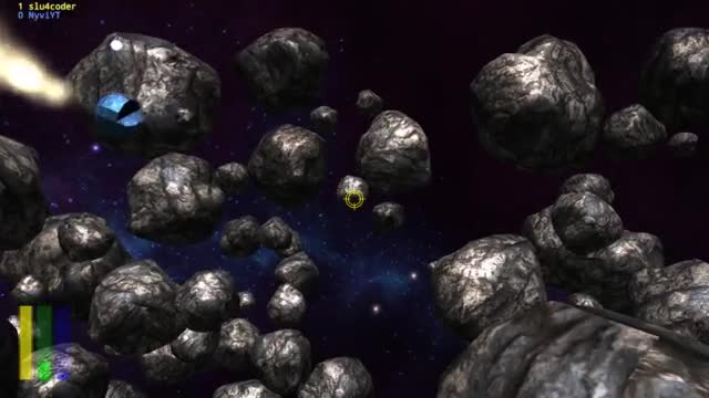 multiplayer fun video - AstroRides - ModDB
