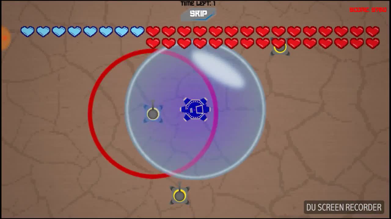 Vortex Carnage gameplay video - ModDB