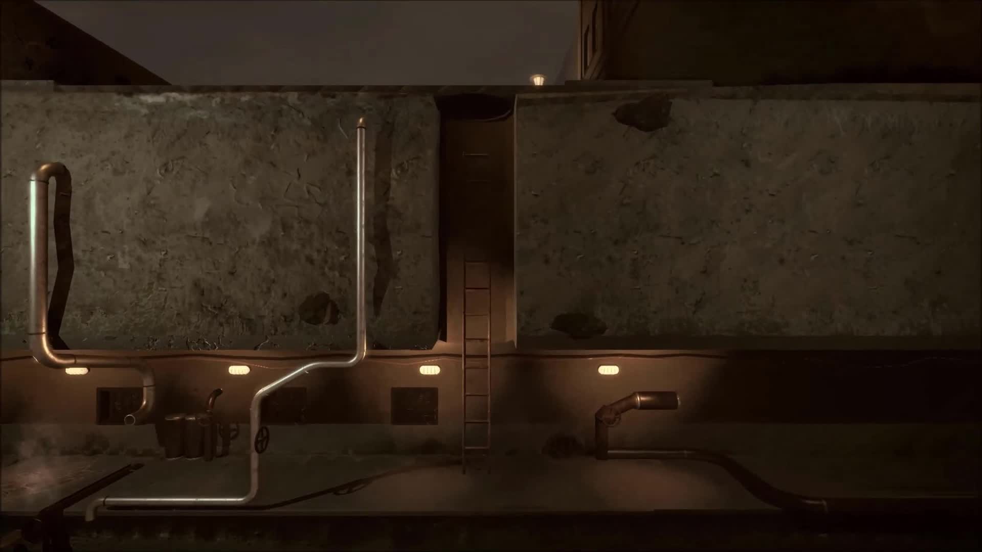 Video 2 The Berlin Wall Mod DB