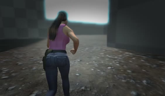 AR Dev Progress #1 video - After Rain - ModDB