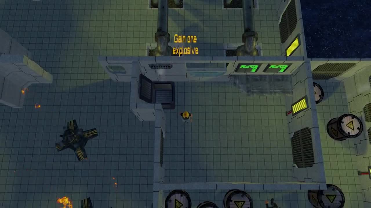 Project RR - Feedback by Jonas Tyroller! video - Mod DB