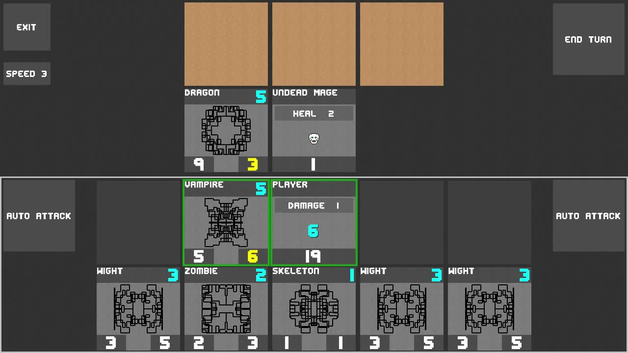Gameplay Preview video Mazes and Mages IndieDB