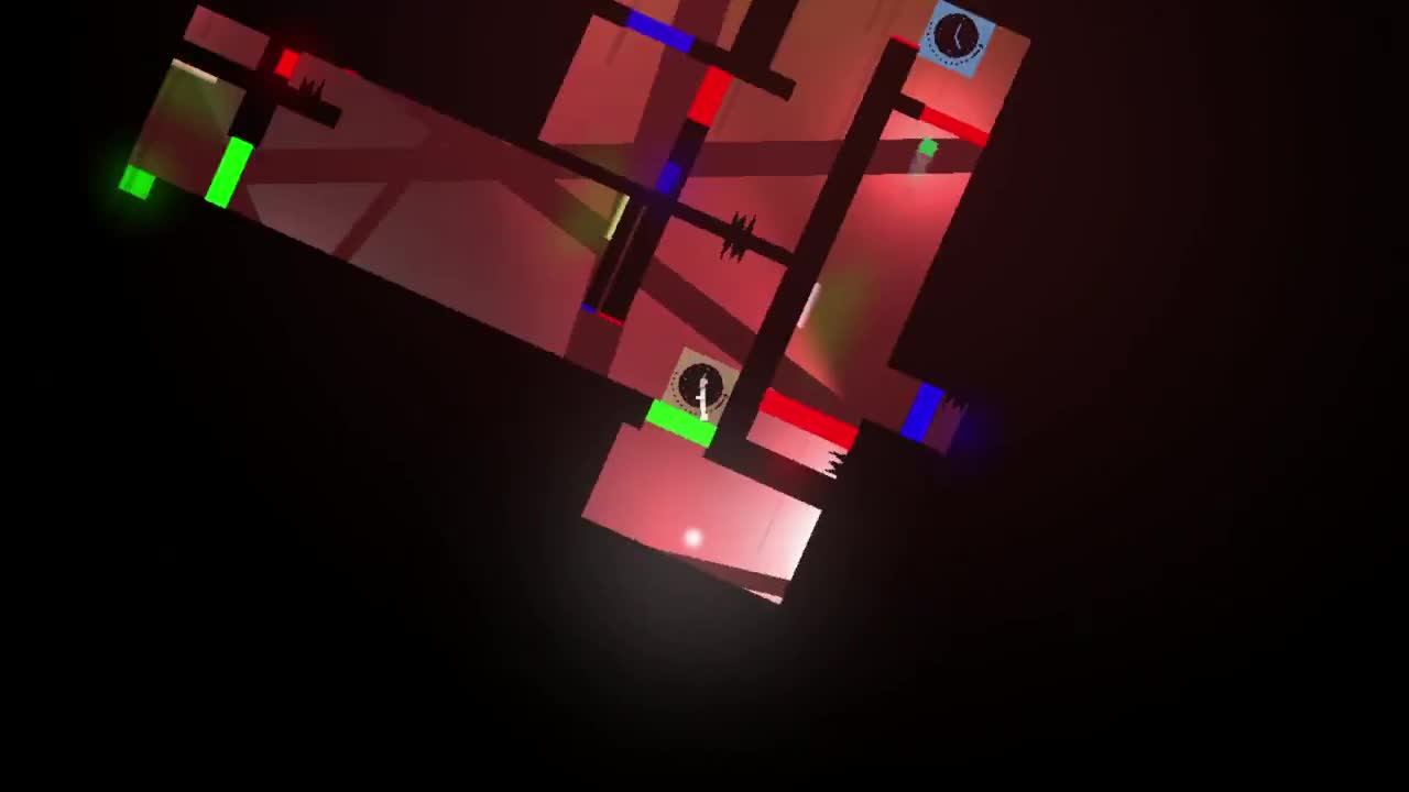 The Z Axis: Continuum™ Trailer - PC & Xbox One video - ModDB
